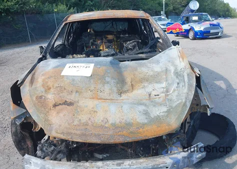 2016 Hyundai Santa Fe Sport 2.4L from USA, damaged, VIN 5XYZTDLB7GG378758